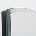 thumbnail image 6 of Decor Wonderland Katherine Modern Frameless Bathroom Mirror, 6 of 9