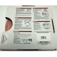thumbnail image 4 of Tubo de cobre JOHN M FREY CO. Handi Coil de 6,35 mm x 3 m, 4 of 4