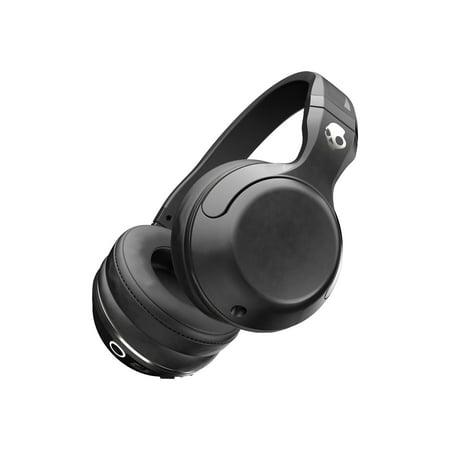 Skullcandy Hesh 2 Bluetooth Over-Ear Headphones, Black, S6HBGY-374 –  Walmart Inventory Checker – BrickSeek