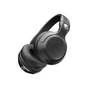 Skullcandy Hesh 2 Bluetooth Over-Ear Headphones, Black, S6HBGY-374