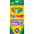 thumbnail image 4 of Pack of (3) Crayola, Colored Pencils, 12 Nontoxic pencils, 4 of 4