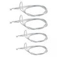 thumbnail image 1 of 3x Cuerda Elástica para Silla de 4 Piezas, para Sillas Plegables, Sillas de Salón, Silla Elástica, Silla de Playa 3 piezas, 1 of 8