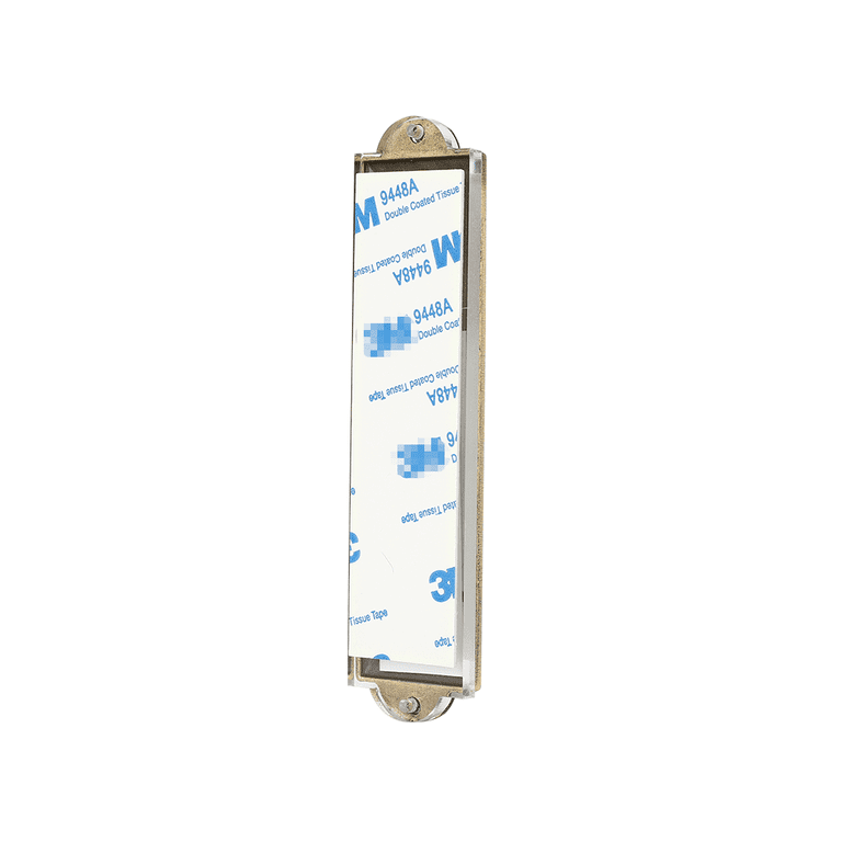BRTAGG Mezuzah Case, Bronze, 5.3 Inches photo 4
