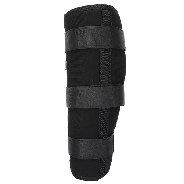 Loewten Tibia And Fibula Protector, Shank Calf Support Elastic For Soft Tissue Contusions For Ligament Injury For Shank Calf Joint For Tibia Fractures