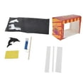 thumbnail image 3 of Juguete de marionetas de sombras DIY para niños BuyWeekMX, 3 of 9