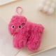 thumbnail image 1 of Llavero Con Forma De Animalito, Muñeco, Colgante, Adorno Para Mochila De Niña, Juguete, 1 of 2