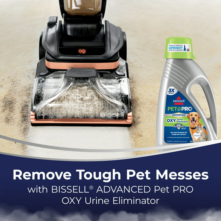 The Best Carpet Cleaners for Pets