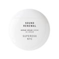 thumbnail image 1 of SUPEREGG Sound Renewal Serum Cream: Para una tez fresca y luminosa. Crema sérum nutritiva con Pantenol y EGCG. 60 ML / 2 FLOZ, 1 of 5
