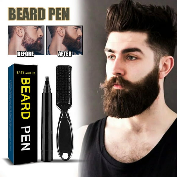 Beard Pencil