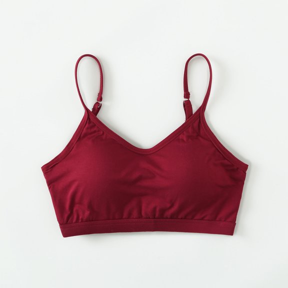 Women Bras Seamless Bras Wireless Bras Sport Bras Full Coverage Seamless Bras Body Shaping Free-wire Bra High-Impact Sports Bra for Running & Gym Athletic Underwear