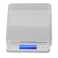 thumbnail image 4 of Food Scale,  Capacity 3kg Stainless Steel And Abs Material 0.1g  Digital Display Kitchen Measuring Tool For Baking Herbs, 4 of 8