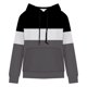 thumbnail image 3 of Pntutb Blusa de sudadera con capucha suelta de manga larga con estampado informal para mujer Pntutb Pntutb-4149, 3 of 6