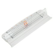 TAYKOO A4 Paper Cutter 12 Inch Titanium Paper Trimmer Scrapbooking Tool with Automatic Security Safeguard and Side Ruler And Accessories