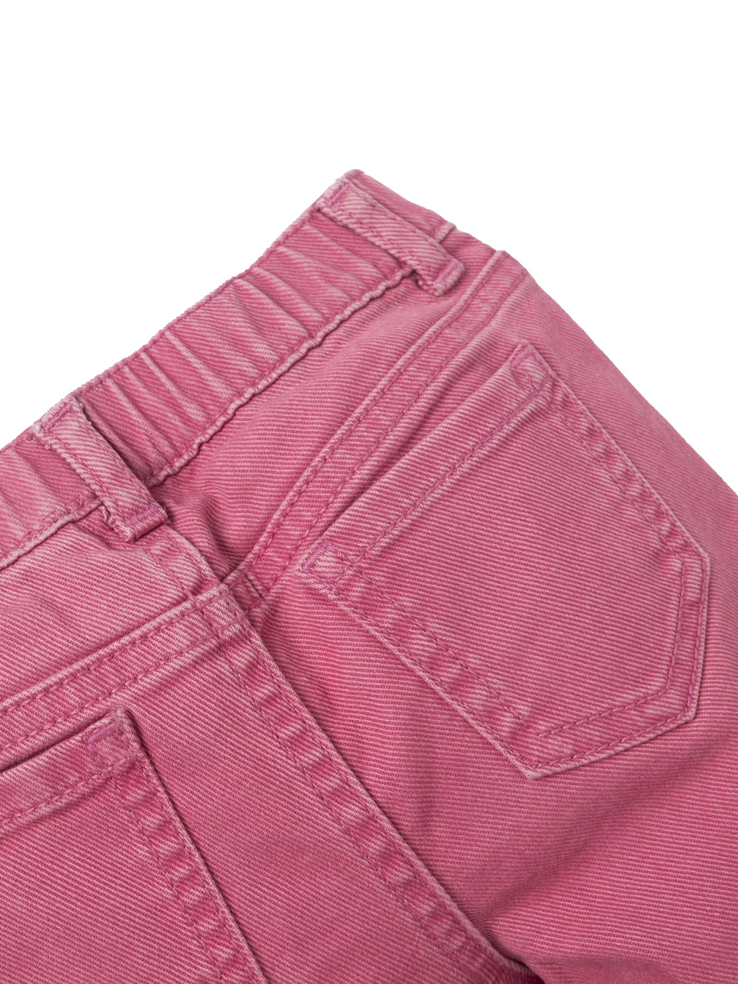 Wonder Nation Toddler Girl Fashion Denim Jeans, Sizes 12M-5T