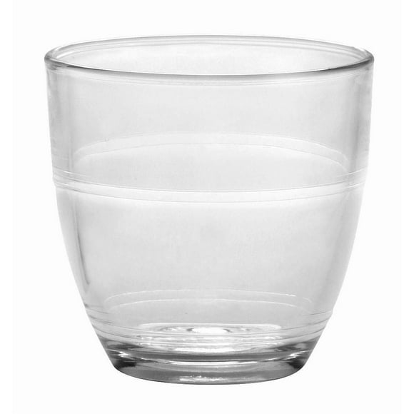Duralex Gigogne Clear Tumbler