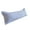 C, variant on Goowood Body Pillowcase Soft Double Brushed Microfiber Body Pillow Cover 20x47 Inch Breathable Cozy Full Body Pillow Case for Adults Blue