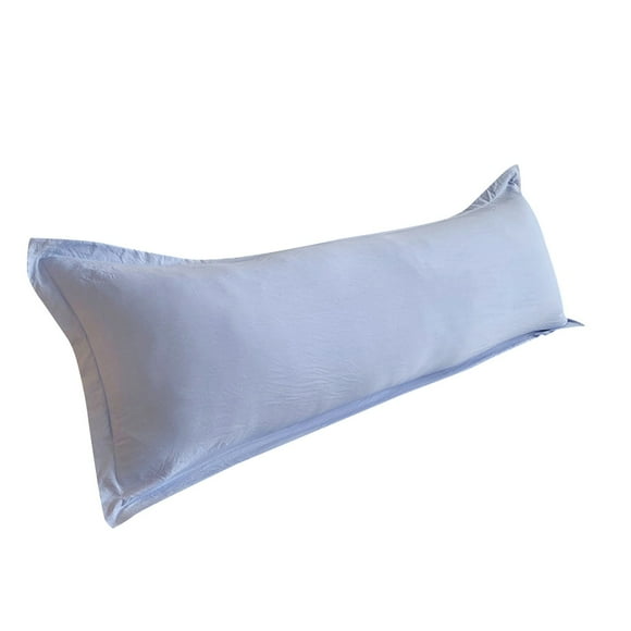Under 10 Pillow Case Brushed Microfiber Body Pillow Cover Soft and Cozy Full Body Pillowcase for Adults