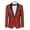 PAT3, variant on Men's Floral Dinner Jacket Blazer Stylish Jacquard Suit Jacket Party Wedding Prom Tuxedo Dress Jacket