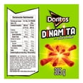 thumbnail image 4 of Botana Doritos Dinamita sabor chile y limón 305g, 4 of 5
