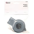 thumbnail image 2 of Door Knob Lock-Out Device, Diecast Construction, Gray Painted Color, 2 of 8