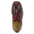 thumbnail image 4 of LIBERTYZENO Boys Oxford Shoes Wedding Party Shoes for Kids, 4 of 7