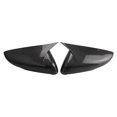 thumbnail image 1 of Cubierta de Espejo Retrovisor de Coche para CT5 2020-2025 Versión Estadounidense, Carcasa de Espejo Retrovisor de Fibra de Carbono, 1 of 6