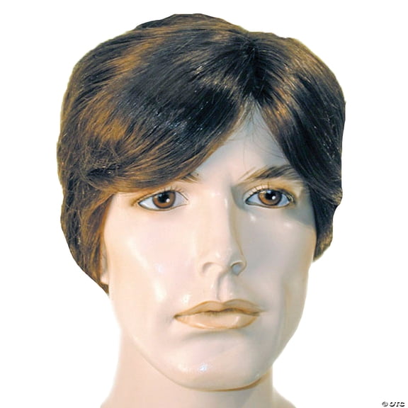 Lacey Wigs LW265LTGBN Light Golden Brown Denero Wig