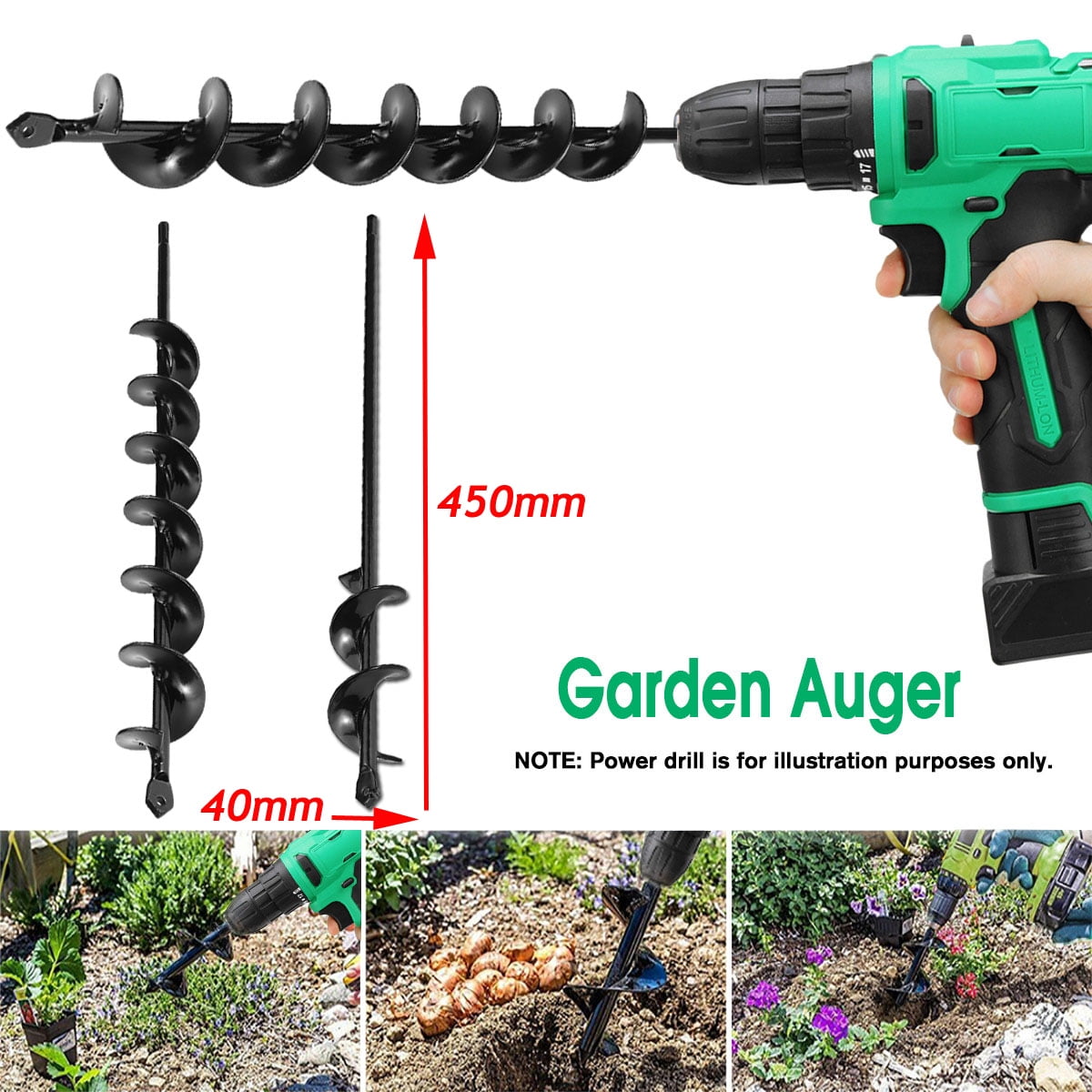 garden auger drill bit reviews garden auger drill bit reviews