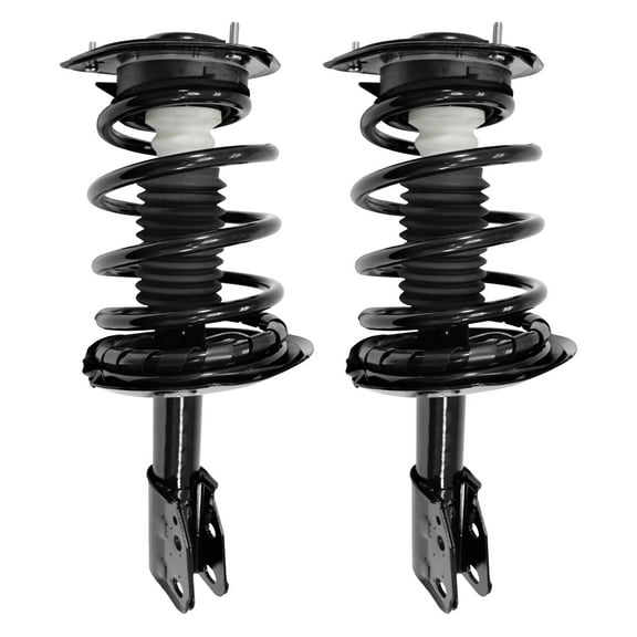 Unity Automotive Front Complete Strut Assembly Kit Fits 1990-1999 Buick LeSabre, 2-11040-001