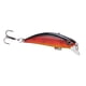 thumbnail image 3 of Accesorio de pesca, 5 cm, pececillo artificial duro, Wobbler flotante, señuelo de pesca, cebo Artificial duro, tecnología de vanguardia, 3 of 8