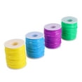 thumbnail image 3 of AURARMLET Plana De PVC Azul Para Embalaje Y Manualidades Y Cintas Resistentes, 3 of 8