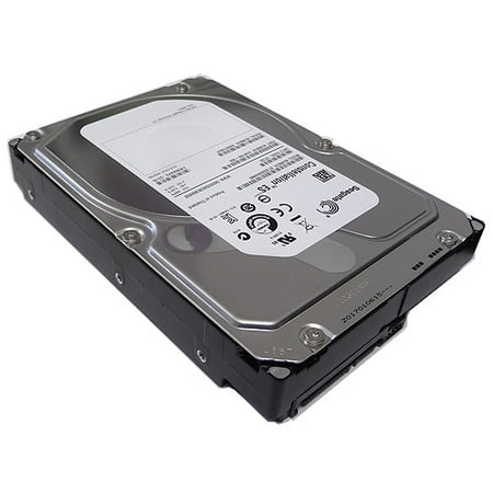 - Seagate Constellation ES ST32000644NS 2TB 7200 RPM 64MB Cache SATA 3.0Gb/s 3.5