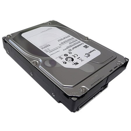 Seagate Constellation ES ST32000644NS 2TB 7200 RPM 64MB Cache SATA 3.0Gb/s 3.5