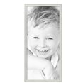 thumbnail image 2 of ArtToFrames 18" x 40" White Picture Frame, 18x40 inch White MDF Poster Frame (WOM-4098), 5 Pack, 2 of 8