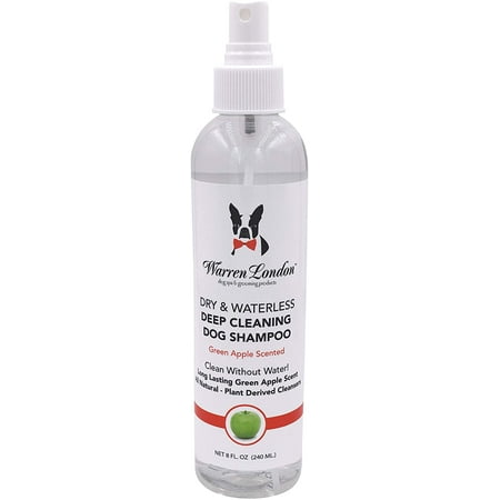 UPC: 0855657003832 | Warren London – Dry and Waterless Shampoo
