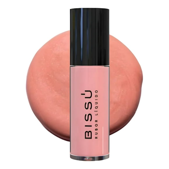 Rubor liquido Bissu Tono 02 Apapacho