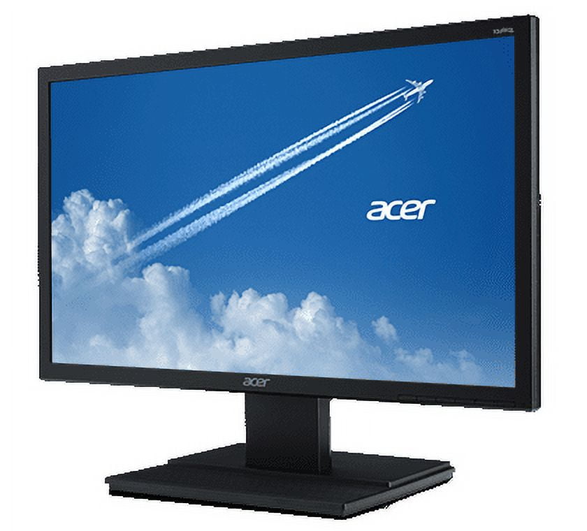 Acer 24インチ LCDモニター G246HLABID Acer G246HLAbid [24インチ Black] 価格比較 - 価格.com
