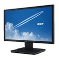 thumbnail image 4 of Acer 24" V246HQL Ebmid 16:9 LCD Monitor, Black, 4 of 5