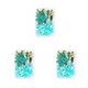 thumbnail image 2 of Inteprter Plantas de flores secas Fabricación de velas Artesanías hechas a mano Decoración colgante de epoxi Collar Anillo de joyería Type1 NO1, 2 of 6