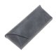 thumbnail image 1 of Estuche para gafas portátil Unique Bargains 1 Pc 6.5"x2.56"x1.57" Negro Gris, 1 of 5