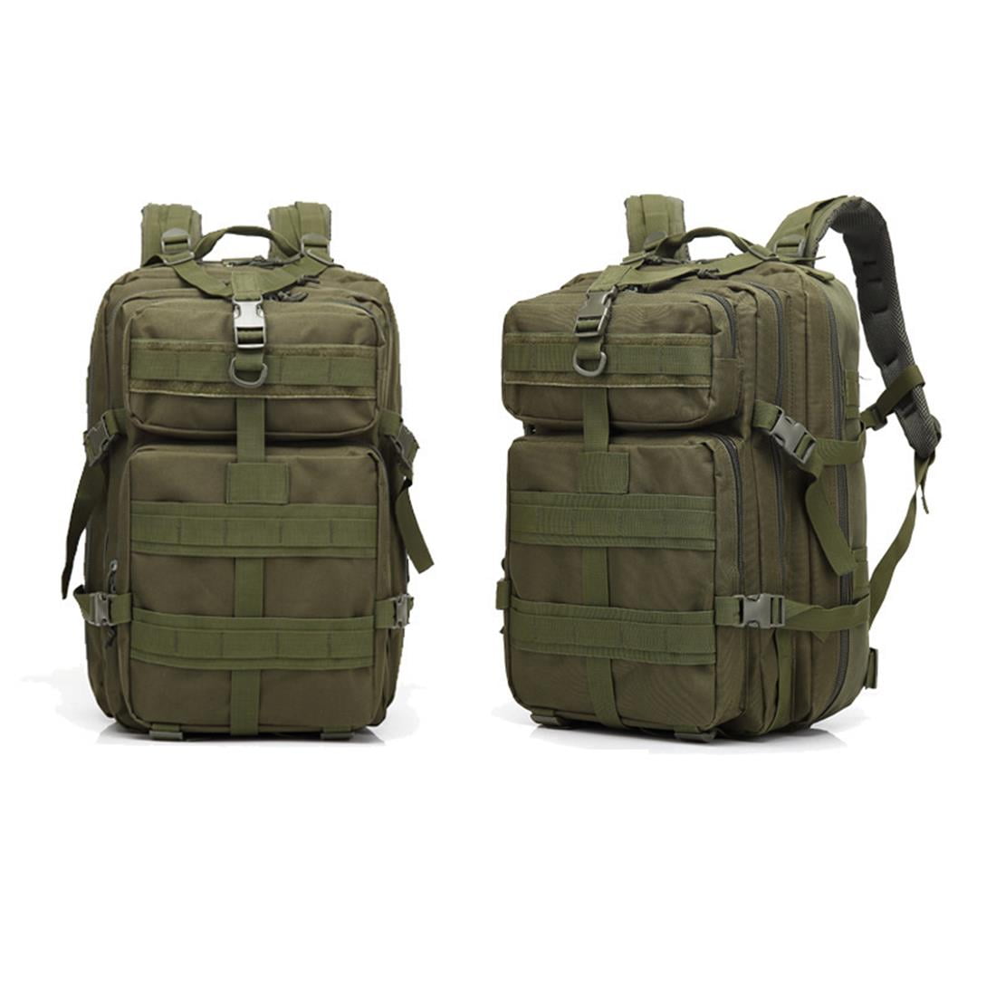 Battle Pack Tactical Backpack 1 to 3 Day Assault Pack Combat Veteran