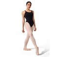 thumbnail image 3 of Capezio Double Strap Camisole Leotard, 3 of 5