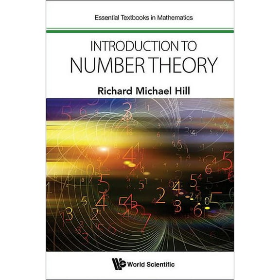 Essential Textbooks in Mathematics Introduction to Number Theory, Book 0, (Hardcover)