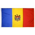 thumbnail image 1 of 4 Pi X 6 Pi Nyl-Glo Moldova, 1 of 1