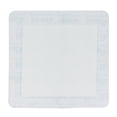thumbnail image 3 of DermaRite Bordered Gauze White Gauze Island Dressing Sterile 4 x 8" 25 per Box, 3 of 3