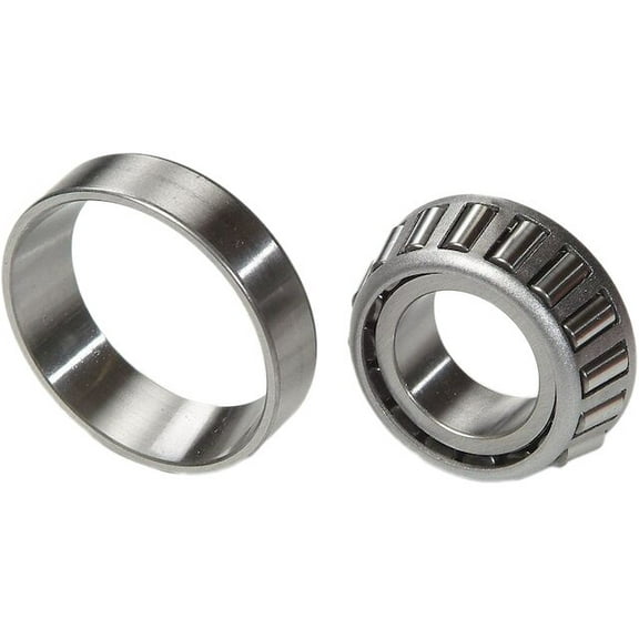 Front Inner Wheel Bearing - Compatible with 1972 - 1978 Mazda RX-3 1973 1974 1975 1976 1977