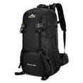 thumbnail image 1 of Mochila de trekking Hwjianfeng 50L para Senderismo montañismo viajar camping, 1 of 7