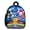 Blue, variant on Pow-ers Anime Rang-er Backpacks Bookbag Casual Daypack Backpacks for Travel Camping Hiking