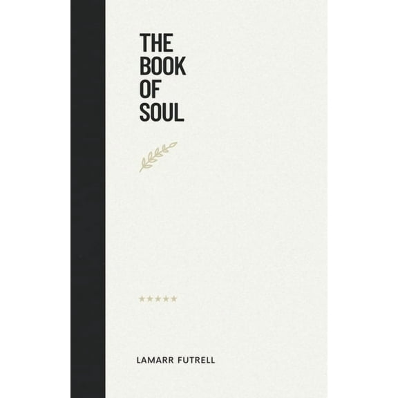 The Book of Soul, (Paperback)