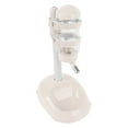 thumbnail image 1 of Distributeur d'Eau pour Animaux, Support de Bouteille d'Eau pour Chiens 500ml, Bol Distributeur d'Eau Automatique Réglable en Hauteur pour Petit Chien Chat, 1 of 7